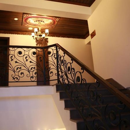 קארס Cheltikov Hotel מראה חיצוני תמונה