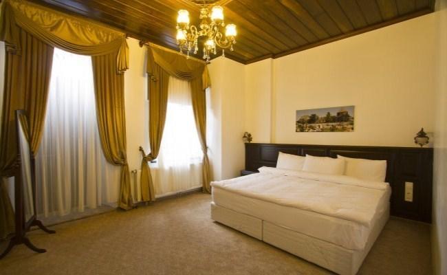 קארס Cheltikov Hotel חדר תמונה